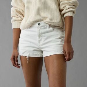 American Eagle Outfitters Jean Shorts Women 14